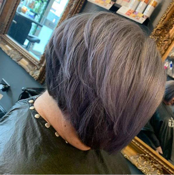 Hair colouring at the Salon.  Mens Hairdresser in Hull, Womens Hairtdresser in Hull, Childrens hairdresser in Hull, Unisex Salon in Hull