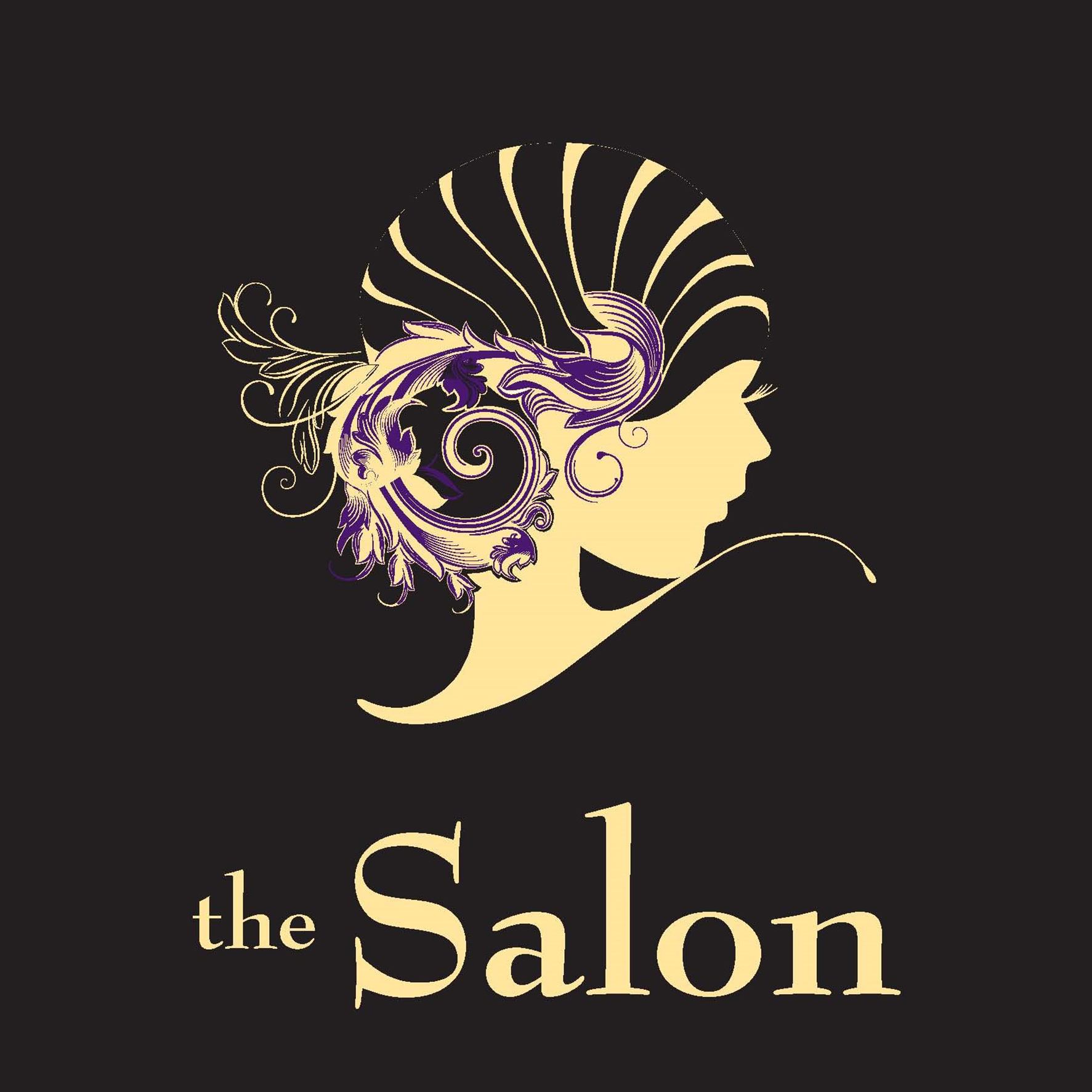 The Salon Hull LOGO